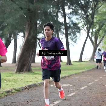 Runner Photo 8447548