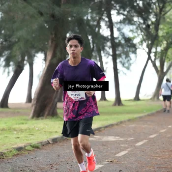 Runner Photo 8447549