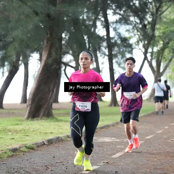 Runner Photo 8447550