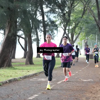 Runner Photo 8447551