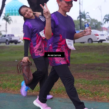 Runner Photo 8447555