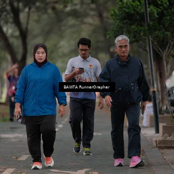 Runner Photo 8447556