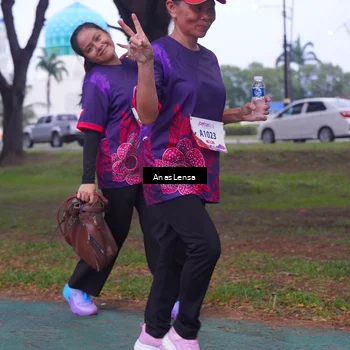 Runner Photo 8447557