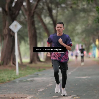 Runner Photo 8447558