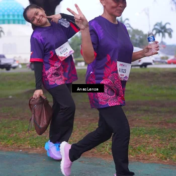 Runner Photo 8447559