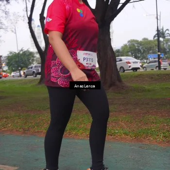 Runner Photo 8447560