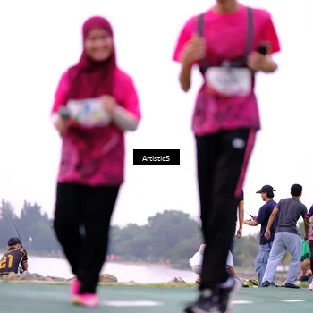 Runner Photo 8447561
