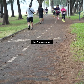 Runner Photo 8447562
