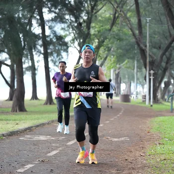 Runner Photo 8447563