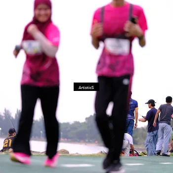 Runner Photo 8447566