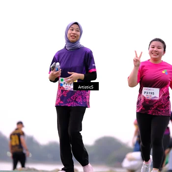 Runner Photo 8447569