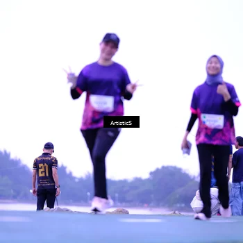 Runner Photo 8447570