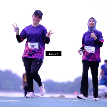 Runner Photo 8447571