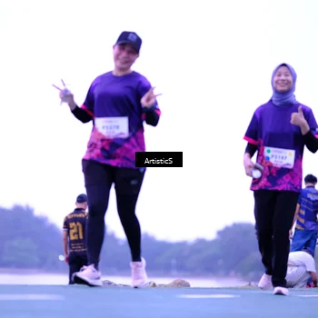 Runner Photo 8447574