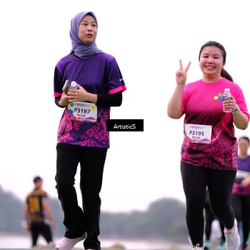 Runner Photo 8447576