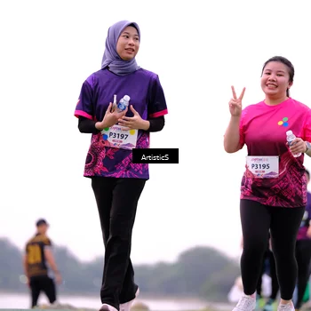 Runner Photo 8447577
