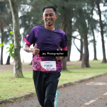 Runner Photo 8447578