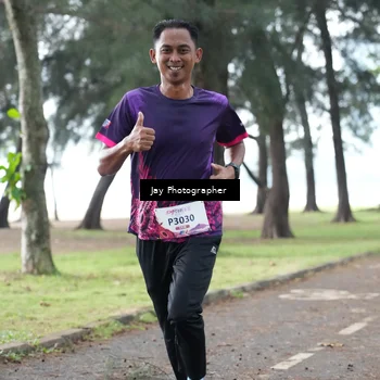 Runner Photo 8447579