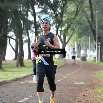 Runner Photo 8447580
