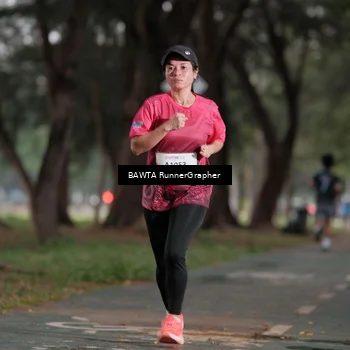 Runner Photo 8447581