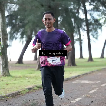 Runner Photo 8447582