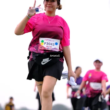 Runner Photo 8447583