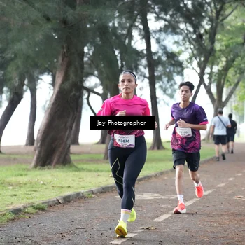 Runner Photo 8447585