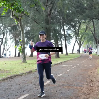 Runner Photo 8447586