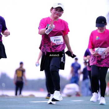 Runner Photo 8447588