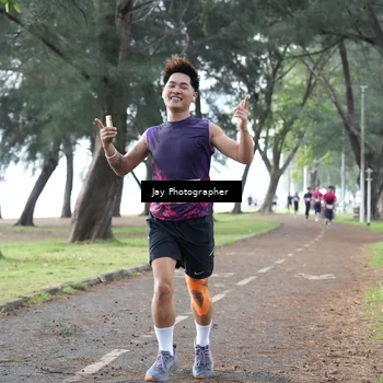 Runner Photo 8447589
