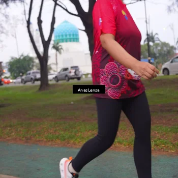 Runner Photo 8447591