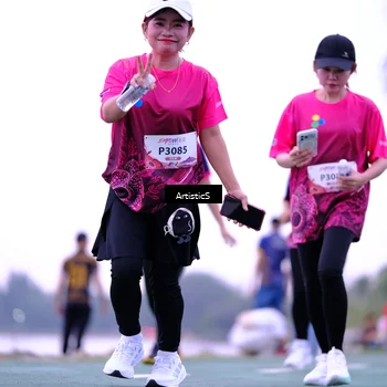 Runner Photo 8447592