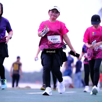 Runner Photo 8447593