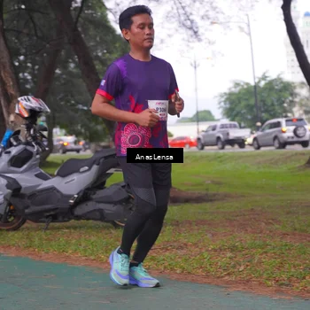 Runner Photo 8447595