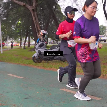 Runner Photo 8447596