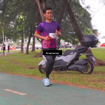 Runner Photo 8447597