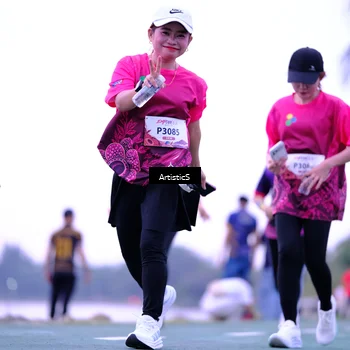 Runner Photo 8447598