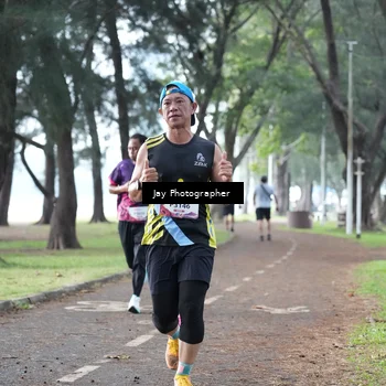 Runner Photo 8447599