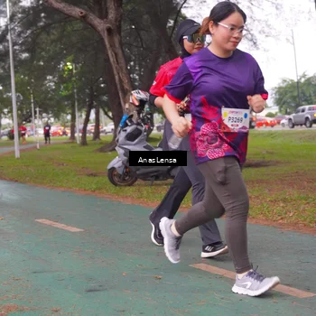 Runner Photo 8447601