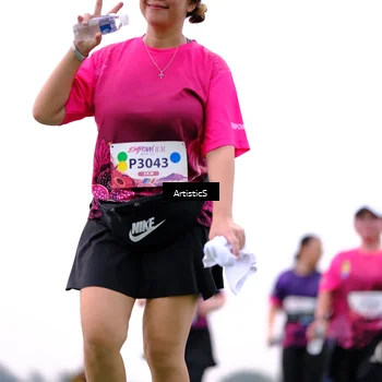 Runner Photo 8447605