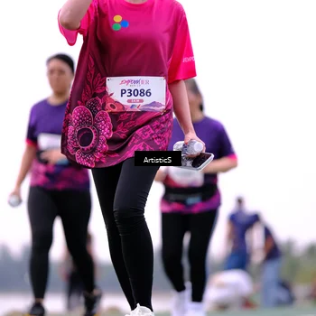 Runner Photo 8447606