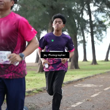 Runner Photo 8447607