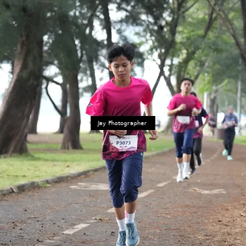 Runner Photo 8447608