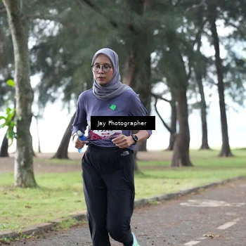 Runner Photo 8447609