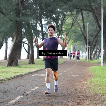 Runner Photo 8447612