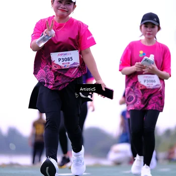 Runner Photo 8447613