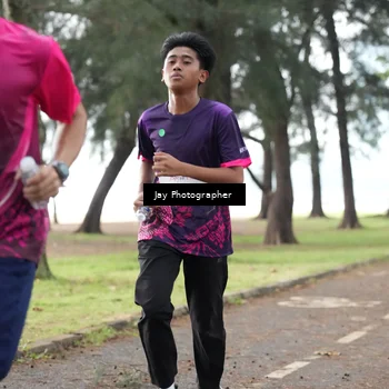 Runner Photo 8447617