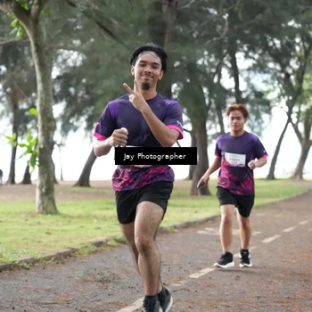 Runner Photo 8447618