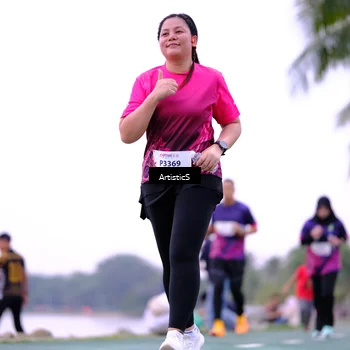 Runner Photo 8447619