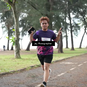 Runner Photo 8447621